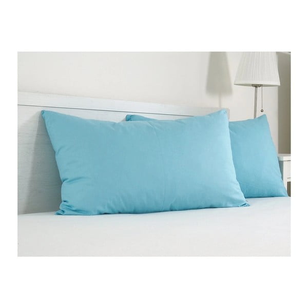 Bawełniana poszewka na poduszkę 45x75 cm Visco – B.E.S.-image-2