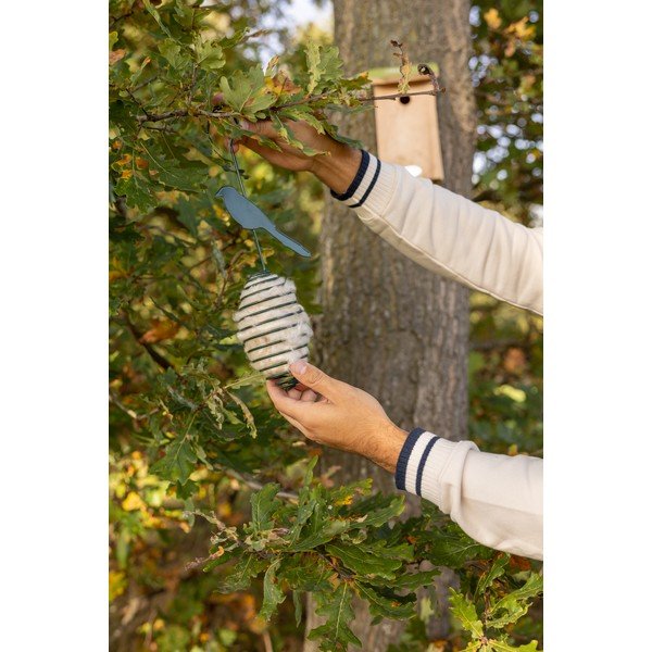 Naturalne włókno do gniazda Kapok – Esschert Design-image-3