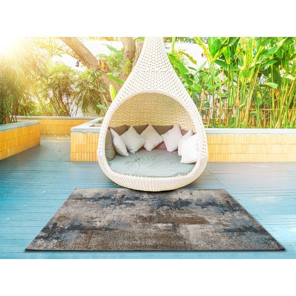 Dywan odpowiedni na zewnątrz 160x230 cm Salsa – Universal-image-1