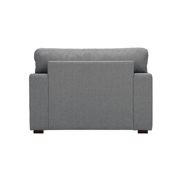 Szary fotel Windsor & Co Sofas Daphne-image-3