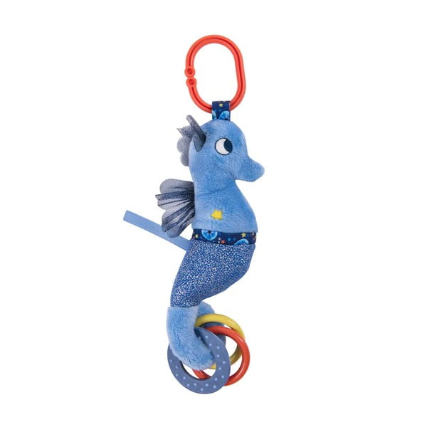 Wisząca zabawka dla dziecka Sea Horse – Moulin Roty