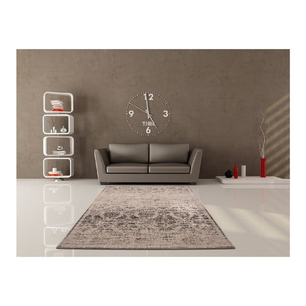 Dywan Apache 490 Silver, 150x80 cm-image-1
