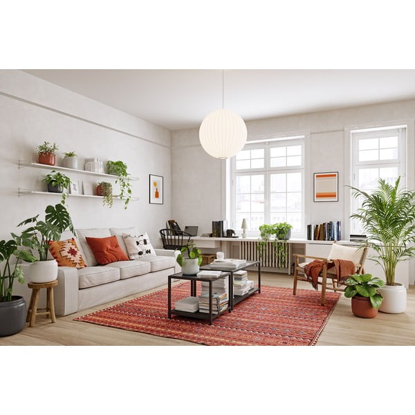 Ceramiczna ręcznie wykonana doniczka ø 20 cm Astrea – Artevasi-image-2