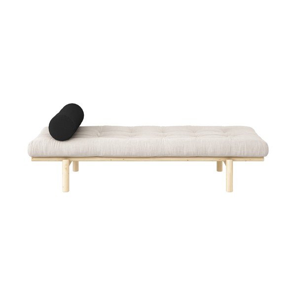 Sofa sztruksowa Karup Design Next Natural/Ivory-image-3