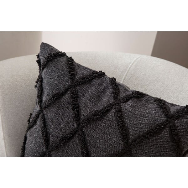 Poszewka na poduszkę 43x43 cm Tuffet – Mioli Decor-image-2