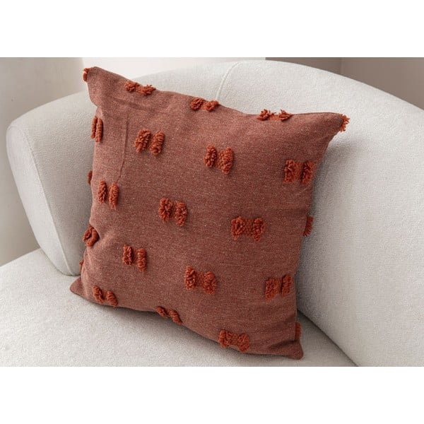 Poszewka na poduszkę 43x43 cm Tuffet – Mioli Decor-image-2