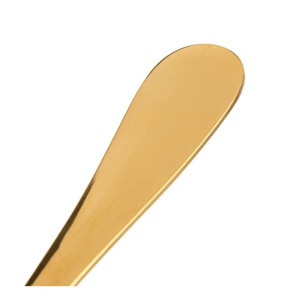 Sztućce ze stali nierdzewnej w kolorze złota 24 zł. – Ixia-image-4