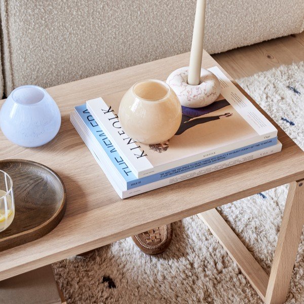 Kamienny świecznik Savi – OYOY Living Design-image-2