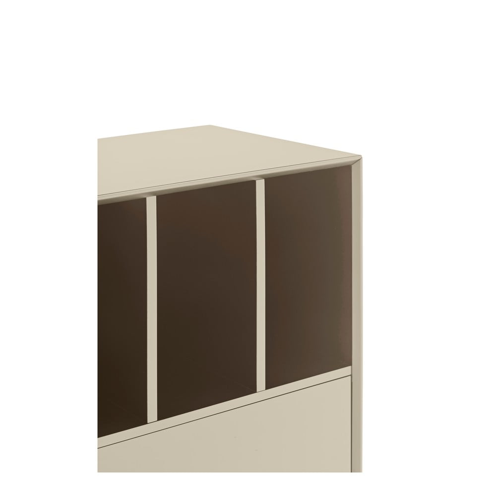 Kremowa komoda 166x98x45 cm Platt – Teulat (zdjęcie 7)