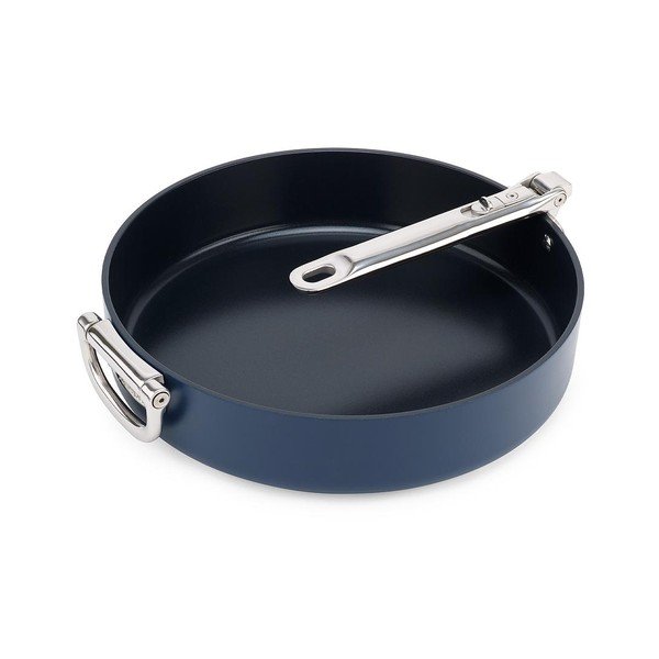 Patelnia z powłoką ceramiczną ø 30 cm Space – Joseph Joseph-image-4