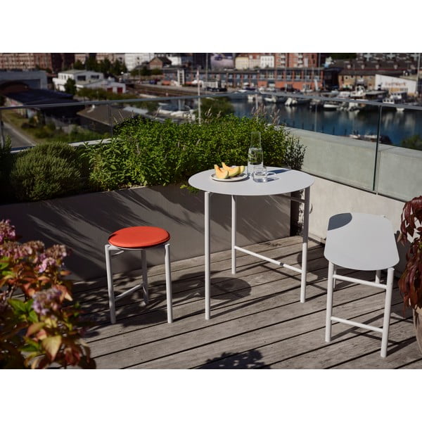 Poduszka na krzesło 33x33 cm Disc – Zone-image-3