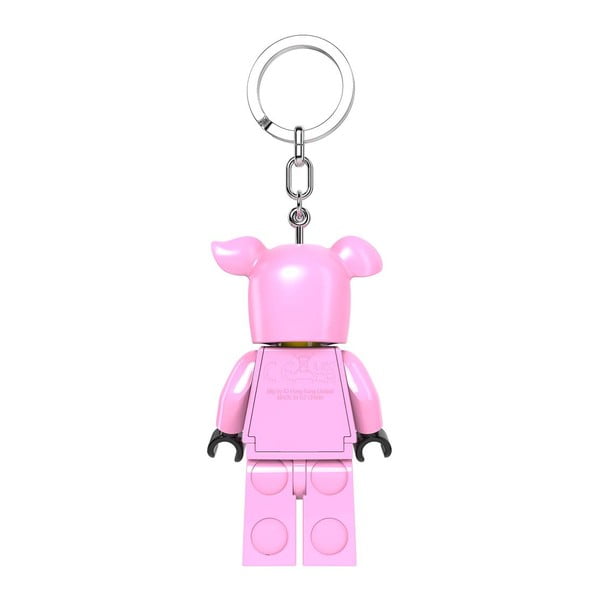 Breloczek z latarką Minifigures – LEGO®-image-4