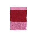 Różowe bawełniane ręczniki zestaw 2 szt. frotte 30x50 cm Pixie – ONA