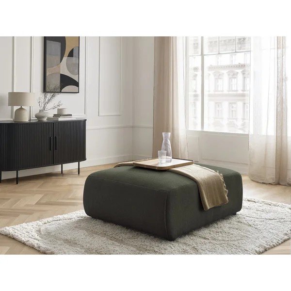 Zielony podnóżek modułowy Jana – Bobochic Paris-image-3