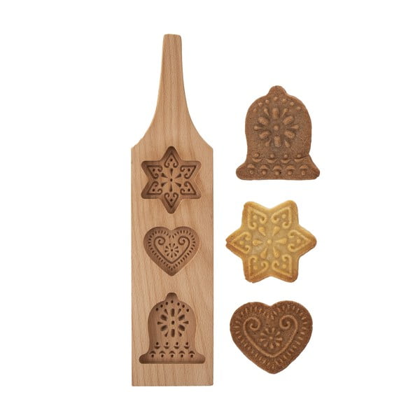 Foremka do ciastek ze świątecznym motywem – Orion-image-3