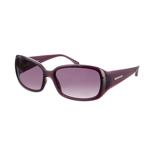 Okulary przeciwsłoneczne damskie Michael Kors M2941S Purple