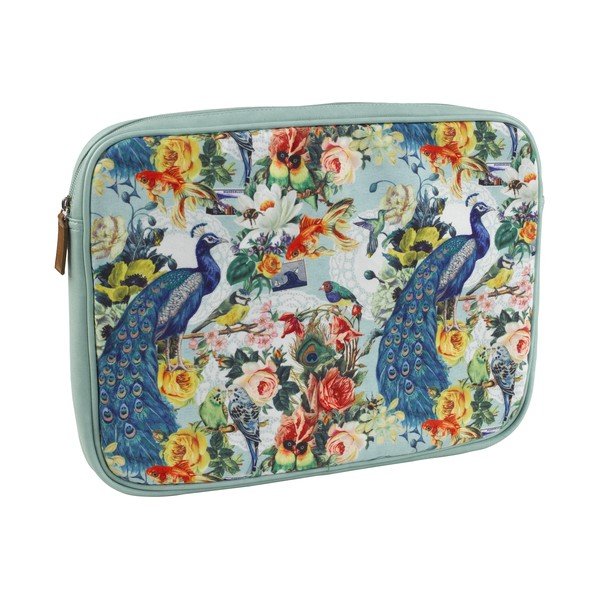 Pokrowiec na laptopa Peacock-image-1