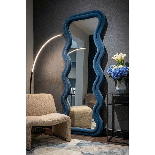 Lustro ścienne 60x160 cm Emily – Mauro Ferretti-image-1