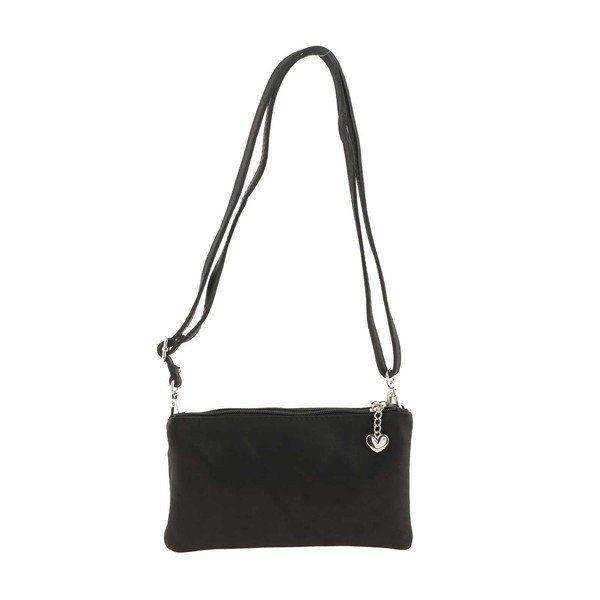 Torebka Caprice Black-image-2
