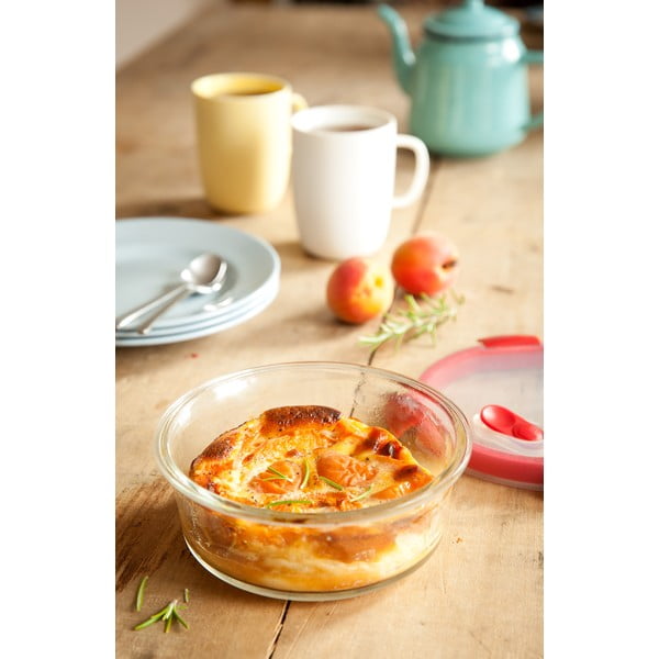 Pojemnik na żywność Cook – Curver-image-1