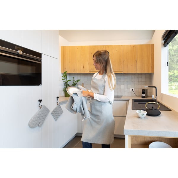 Bawełniane ścierki zestaw 3 szt. 50x70 cm – Tiseco Home Studio-image-2