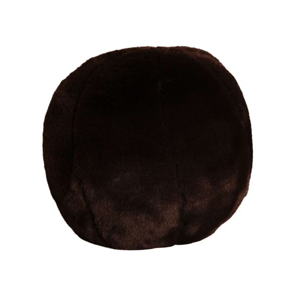 Poduszka dekoracyjna z mikropluszu ø 25 cm Top – Mioli Decor