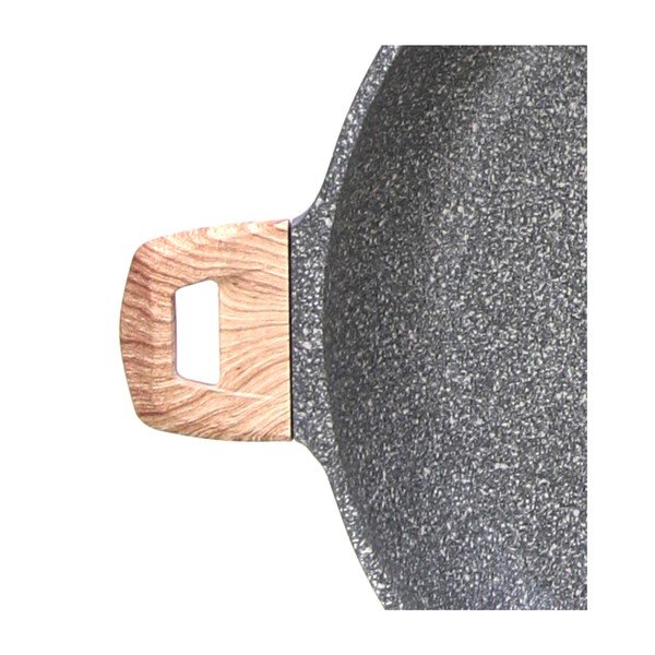 Patelnia Kasanova Eco Petra, ø 32 cm-image-4