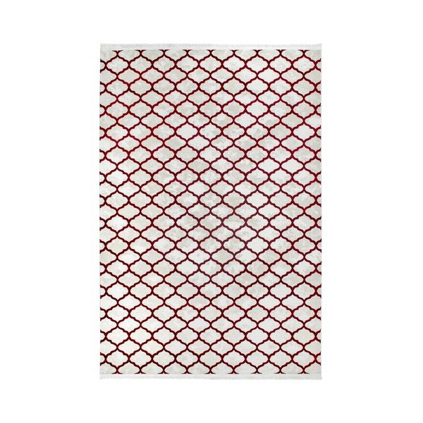 Dywan Gritto Rojo, 150x230 cm-image-2
