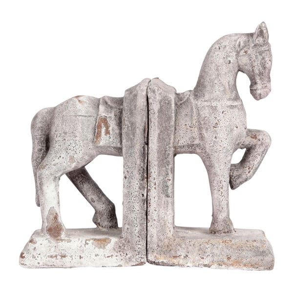 Podpórki na książki Côté Table Destrier-image-2