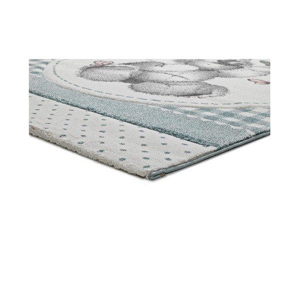 Dywan dziecięcy Universal Kinder Teddy, 120x170 cm-image-2