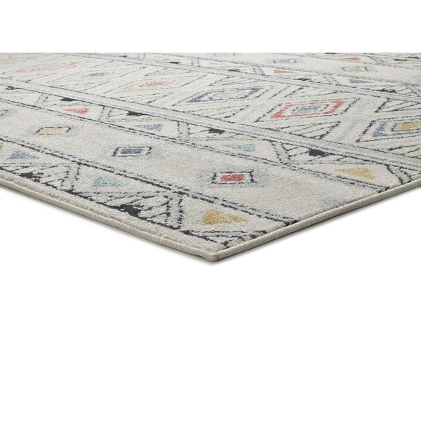 Beżowy dywan 200x140 cm Mabel – Universal-image-2