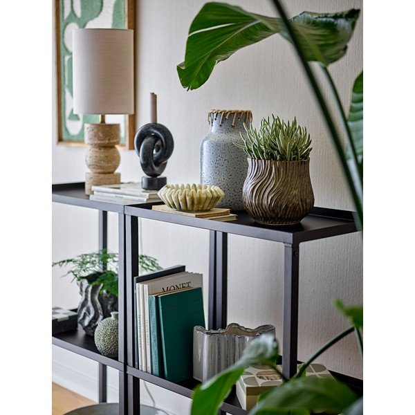 Marmurowa miska dekoracyjna ø 17,5 cm Harmonia – Bloomingville-image-2