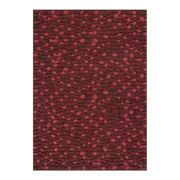 Wełniany dywan Federica, 140x200 cm