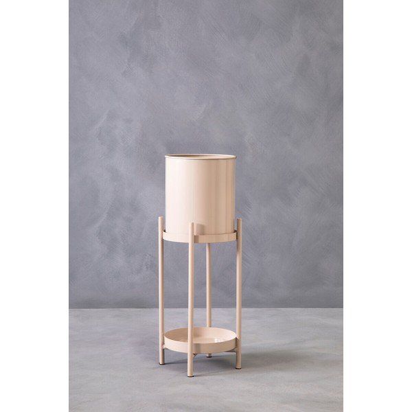 Metalowa osłonka na doniczkę ø 22 cm Asher – Premier Housewares-image-2