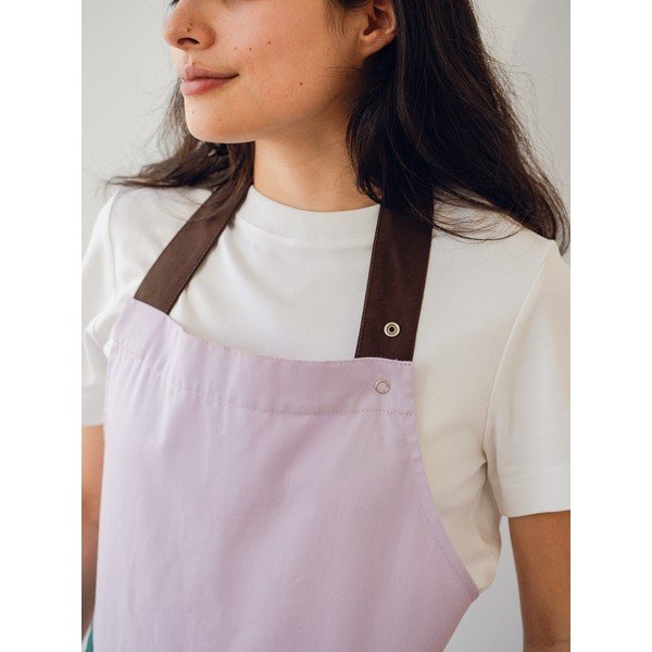 Bawełniany fartuch Rubi – noo.ma-image-4