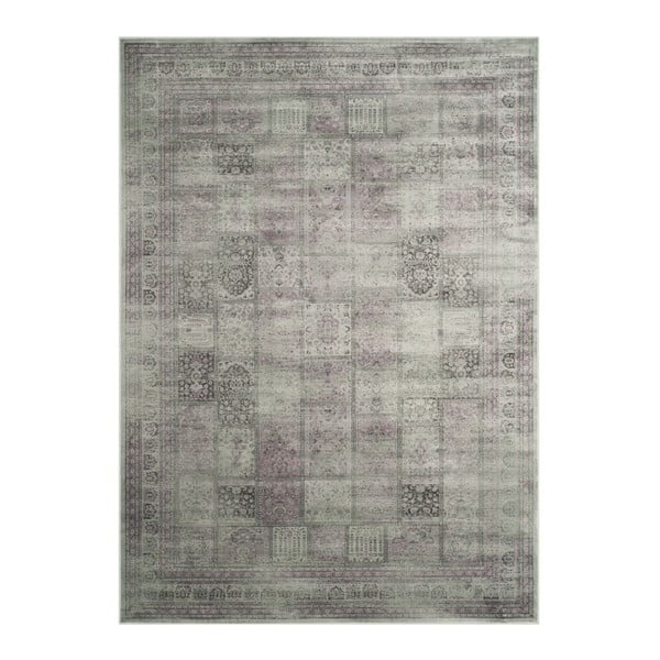 Dywan Safavieh Suri Vintage Grey, 243x66 cm