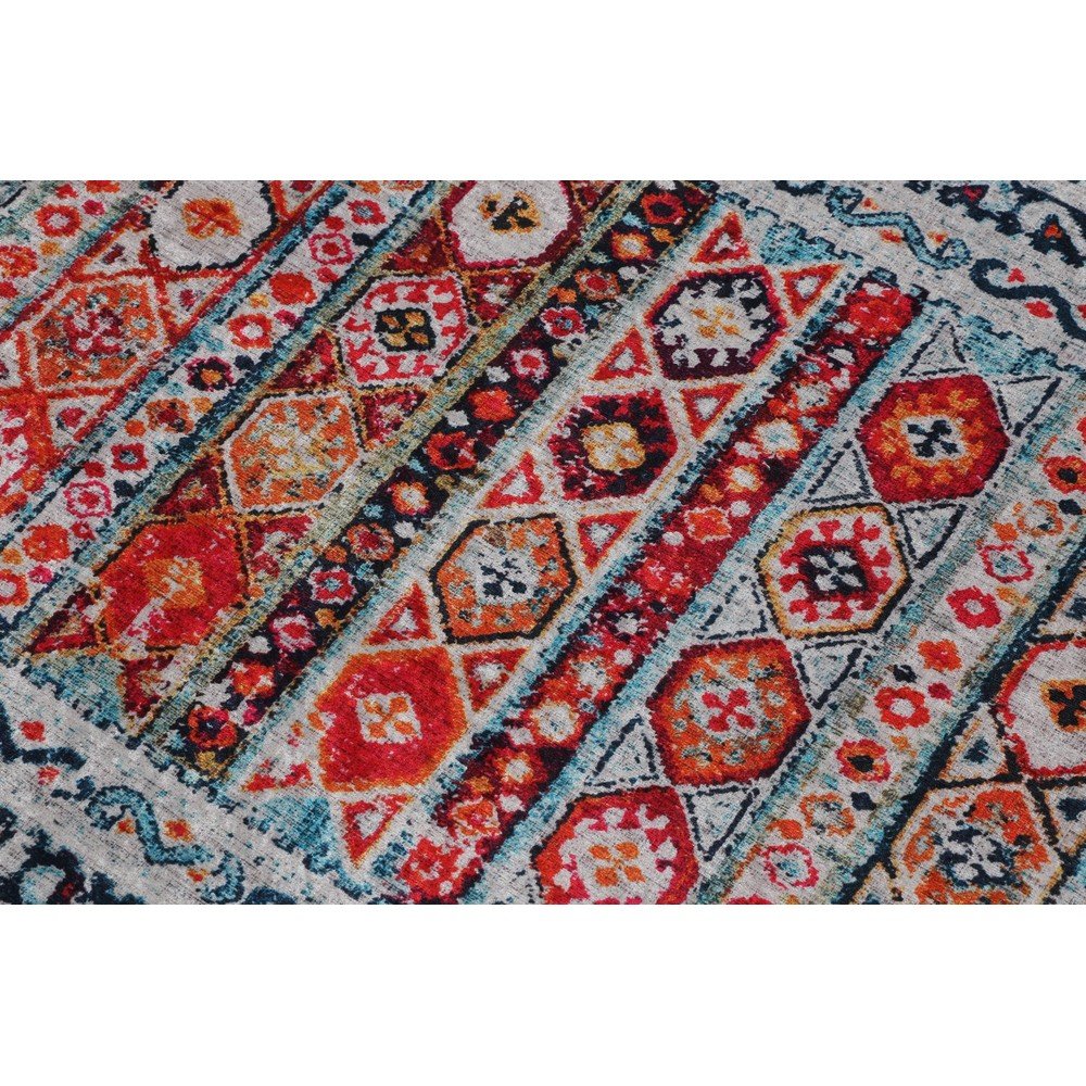 Dywaniki łazienkowe zestaw 2 szt. 60x100 cm Weref – Foutastic (zdjęcie 4)
