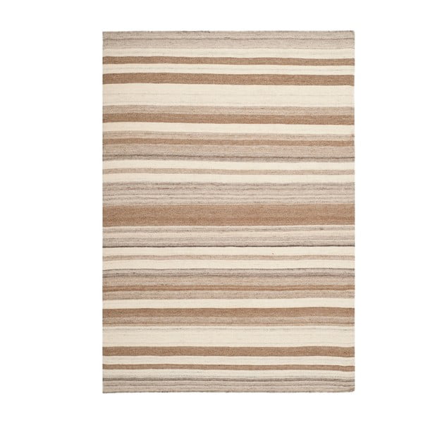 Wełniany dywan Safavieh Loma, 243x152 cm