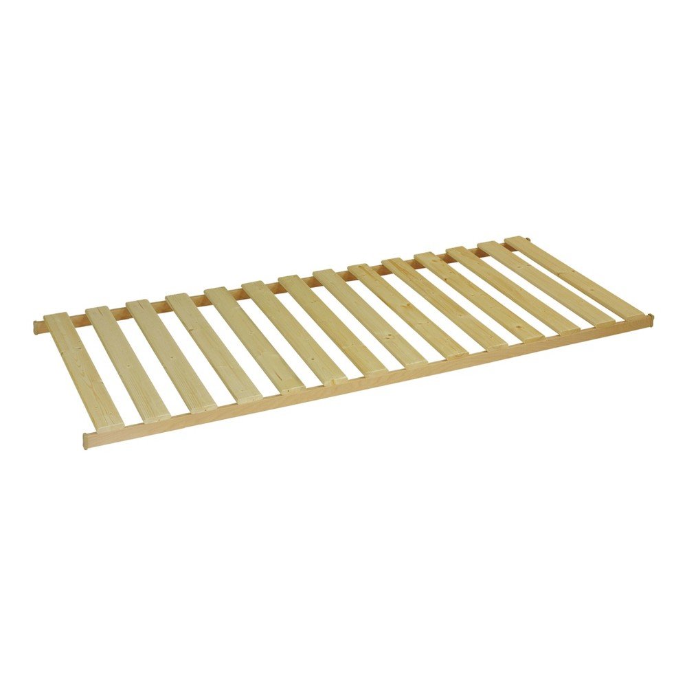 Stelaż listwowy 90x200 cm – Materasso