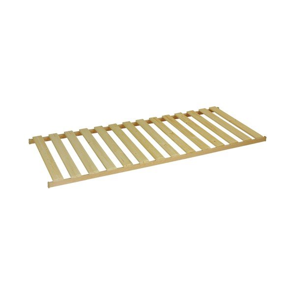 Stelaż listwowy 120x200 cm – Materasso