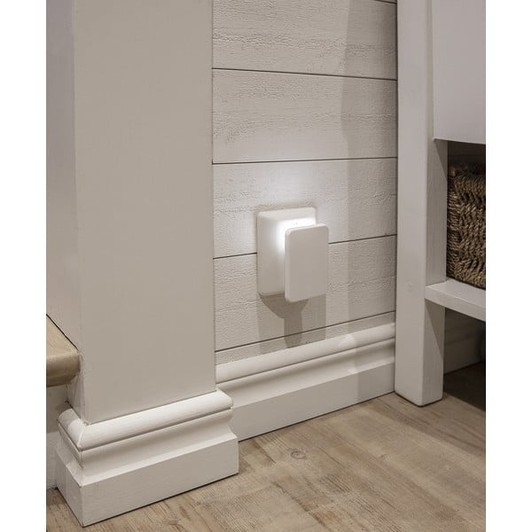 Białe światło nocne LED – Star Trading-image-4