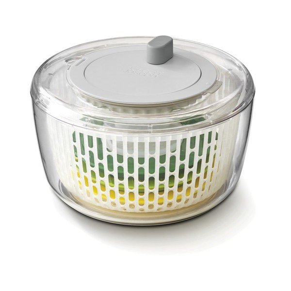 4-częściowy zestaw do przygotowywania sałatki Joseph Joseph Multi-Prep