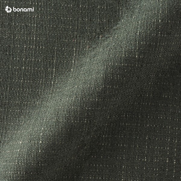 Zielony puf Mazzini Sofas Aubrieta, 60x45 cm-image-1