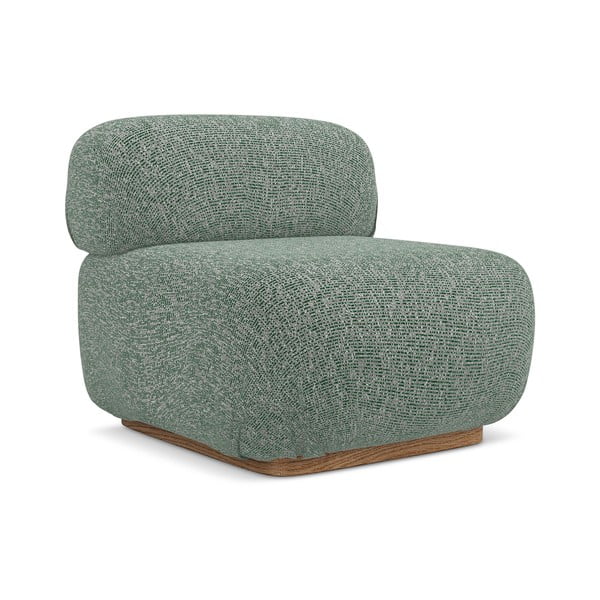 Jasnozielony moduł sofy Ailani – Makamii-image-1