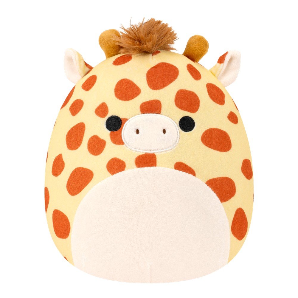 Zabawka pluszowa Gary β SQUISHMALLOWS