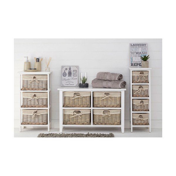 Obraz Premier Housewares Powder Room, 20x25 cm-image-2