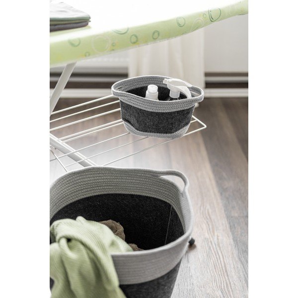 Tekstylny kosz na pranie 75 l Bea – Wenko-image-1