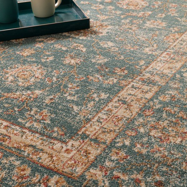 Morski dywan 240x340 cm Raja – Asiatic Carpets-image-4