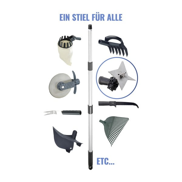 Wyrywacz do chwastów – Maximex-image-4