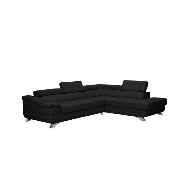 Rozkładany narożnik ze schowkiem prawostronny Windsor & Co Sofas Gamma-image-1